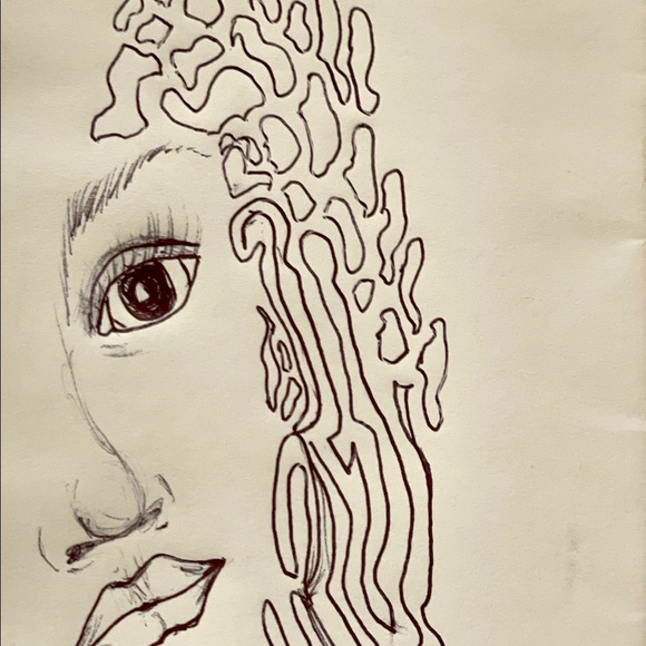 Original artwork By unknown artist - Picture 2 of 2